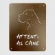 Attenti al Cane